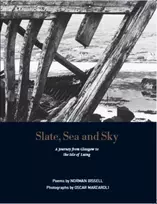 KNYGA Norman Bissell Slate, Sea and Sky