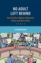 KNYGA Vladimir Kogan No Adult Left Behind