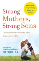 KNYGA Meg Meeker Strong Mothers, Strong Sons