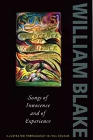 KNYGA William Blake Songs of Innocence and of Experience
