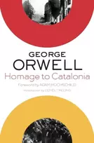 KNYGA George Orwell Homage To Catalonia