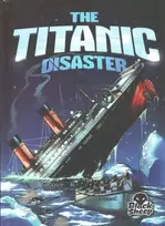 KNYGA Adam Stone Titanic Disaster