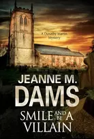 KNYGA Jeanne M Dams Smile and Be a Villain