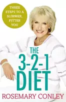 KNYGA Rosemary Conley’s 3-2-1 Diet