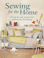 KNYGA Vanessa Arbuthnott Sewing for the Home