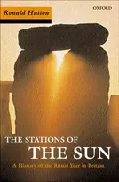 KNYGA Ronald Hutton Stations of the Sun