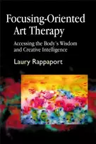 KNYGA Laury Rappaport Focusing-Oriented Art Therapy