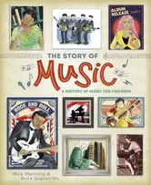 KNYGA Mick Manning Story of Music