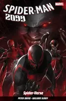 KNYGA Peter David Spider-Man 2099 Vol. 2: Spider-Verse