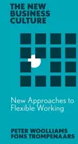 KNYGA Fons Trompenaars New Approaches to Flexible Working