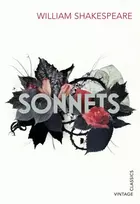 KNYGA William Shakespeare Sonnets