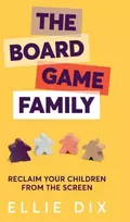 KNYGA Ellie Dix Board Game Family
