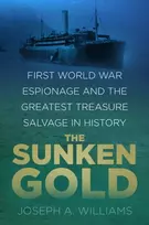 KNYGA Joseph A Williams Sunken Gold