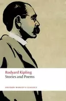 KNYGA Rudyard Kipling Stories and Poems