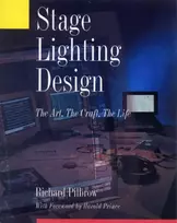 KNYGA Richard Pilbrow Stage Lighting Design