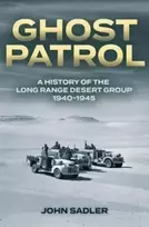 KNYGA John Sadler Ghost Patrol