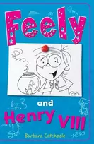 KNYGA Barbara Catchpole Feely and Henry VIII