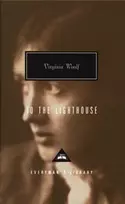 KNYGA Virginia Woolf To The Lighthouse