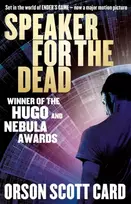 KNYGA Orson Scott Card Speaker for the Dead