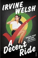 KNYGA Irvine Welsh Decent Ride