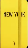 KNYGA Paul Norton New York - Journals