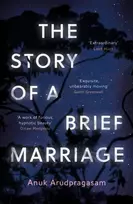 KNYGA Anuk Arudpragasam Story of a Brief Marriage