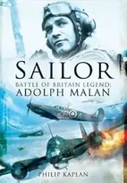 KNYGA Philip Kaplan Sailor Malan