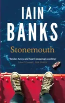 KNYGA Iain Banks Stonemouth