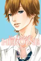 KNYGA Momoko Koda No Longer Heroine, Vol. 7