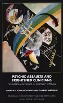 KNYGA John Gordon Psychic Assaults and Frightened Clinicians
