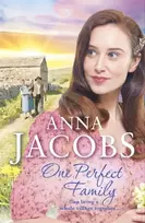 KNYGA Anna Jacobs One Perfect Family