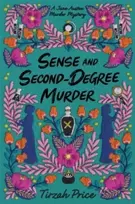 KNYGA Tirzah Price Sense and Second-Degree Murder
