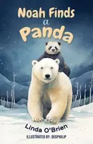 KNYGA Degphilip Noah Finds a Panda