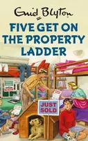 KNYGA Bruno Vincent Five Get On the Property Ladder