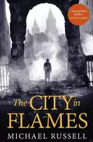 KNYGA Michael Russell The City in Flames