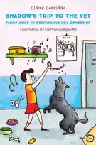 KNYGA Claire Corridan Shadow's Trip to the Vet