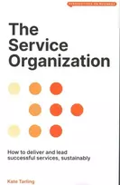 KNYGA Kate Tarling Service Organization