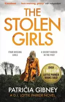 KNYGA Patricia Gibney Stolen Girls
