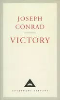 KNYGA Joseph Conrad Victory