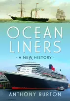 KNYGA Anthony Burton Ocean Liners