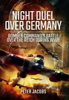 KNYGA Peter Jacobs Night Duel Over Germany