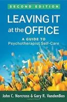KNYGA John C Norcross Leaving It at the Office, Second Edition