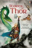 KNYGA Howard Hughes Stories of Thor
