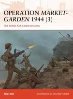 KNYGA Ken Ford Operation Market-Garden 1944 (3)