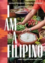 KNYGA Nicole Ponseca I Am a Filipino