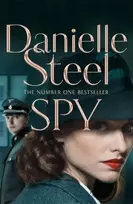 KNYGA Danielle Steel Spy