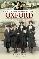 KNYGA Nell Darby History of Women's Lives in Oxford
