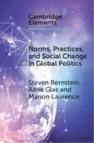 KNYGA Bookshop Norms, Practices, and Social Change in Global Politics
