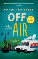 KNYGA Christina Estes Off the Air