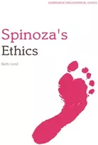 KNYGA Beth Lord Spinoza's Ethics